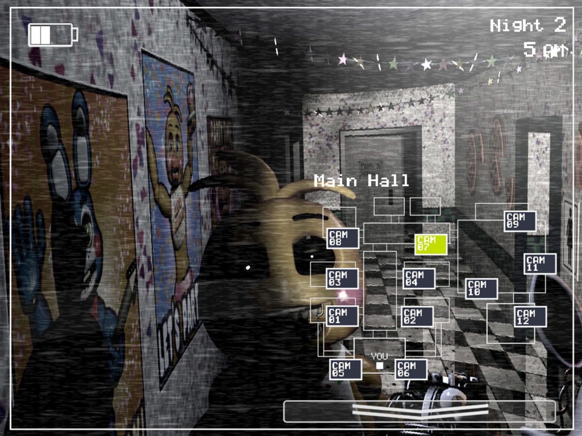 Comunidad de Steam :: Guía :: Five Nights At Freddy's : Get to know the  characters