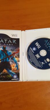Buy James Cameron's AVATAR: The Game Wii