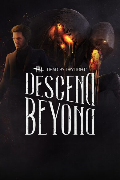 E-shop Dead by Daylight - Descend Beyond Chapter (DLC) Steam Key EUROPE