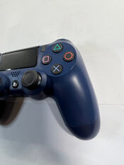 DualShock 4 v2 Midnight Blue for sale