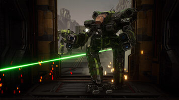 MechWarrior 5: Mercenaries - Legend of the Kestrel Lancers (DLC) (PC) Steam Key GLOBAL for sale
