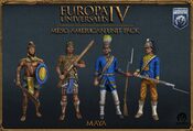 Buy Europa Universalis IV - El Dorado Content Pack (DLC) Steam Key EUROPE