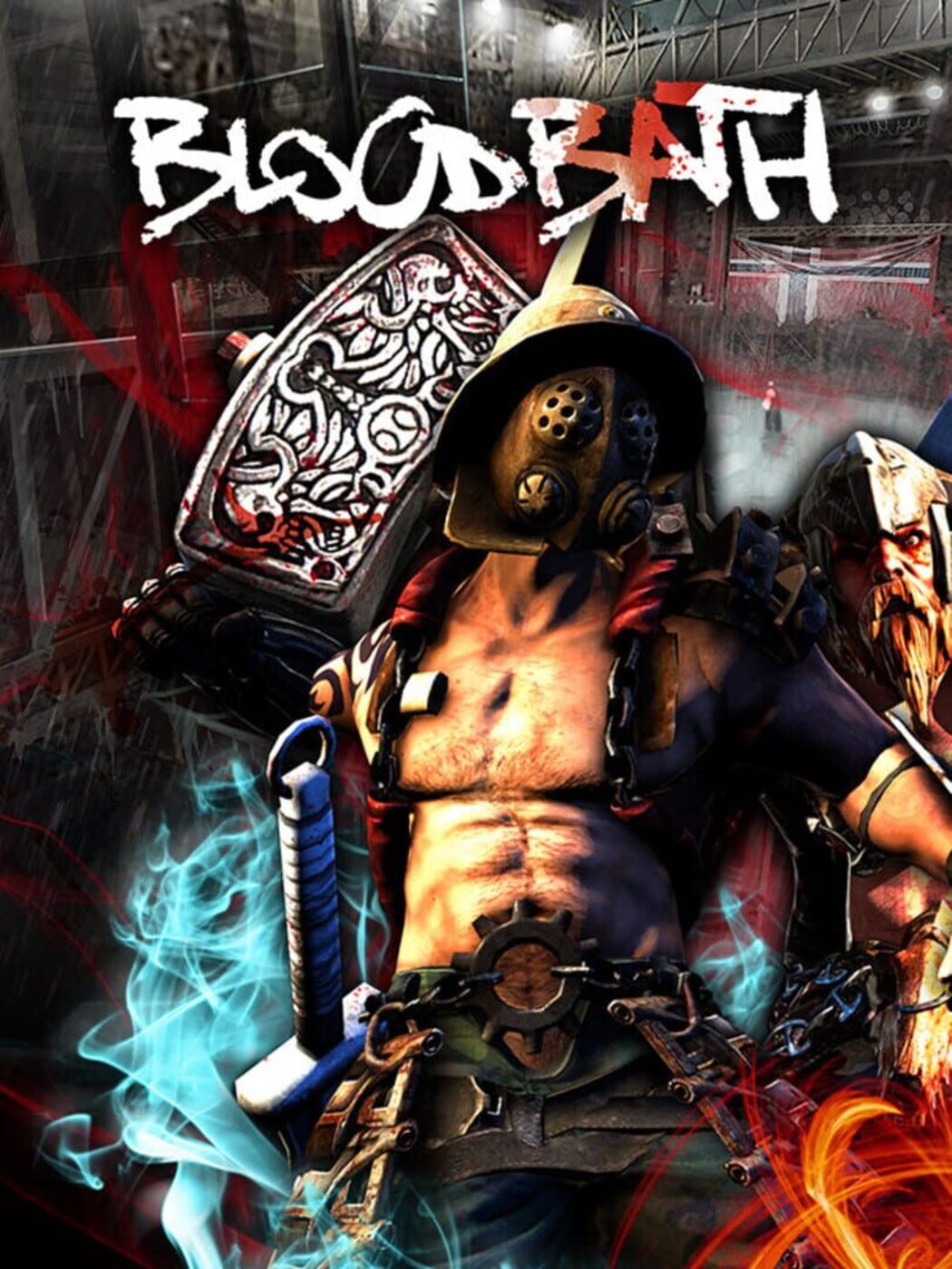 Bloodbath ps3 sale