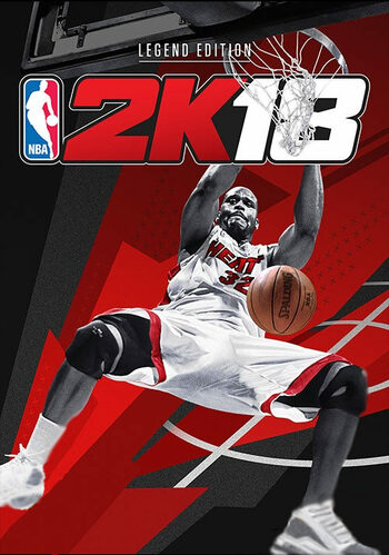 NBA 2K19 EU Steam CD Key  Buy cheap on