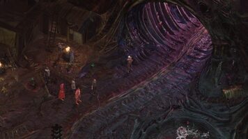 Redeem Torment: Tides of Numenera PlayStation 4