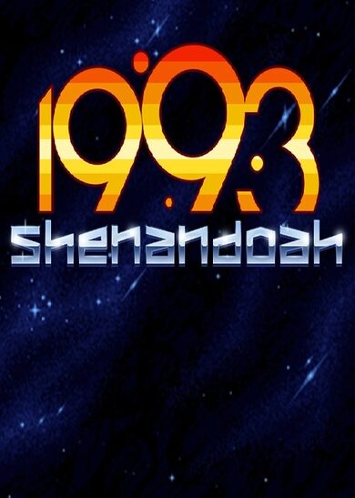 1993 Shenandoah Nintendo Switch