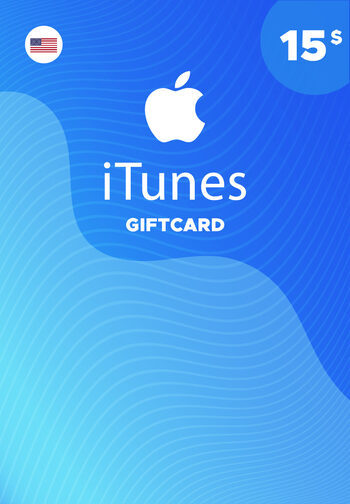 Apple $15 App Store & iTunes Gift Card (Digital Delivery) [Digital] iTunes  Gift Card - Best Buy