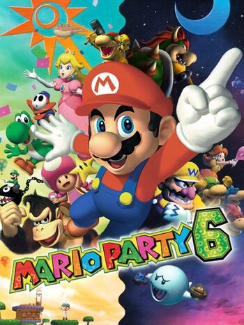 super mario party eneba