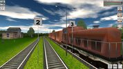Rail Cargo Simulator (PC) Steam Key GLOBAL