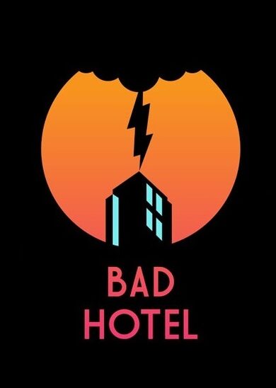 

Bad Hotel Steam Key GLOBAL