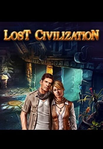 Lost Civilization Steam Key GLOBAL