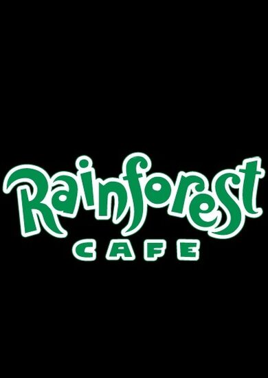 E-shop Rainforest Cafe Restaurant Gift Card 5 USD Key UNITED STATES