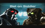 Get Bet on Soldier Steam Key GLOBAL