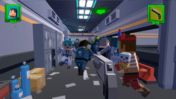 ZIC – Zombies in City Steam Key GLOBAL for sale