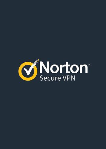 Norton Secure VPN - 1 Device - 1 Year - Norton Key EUROPE