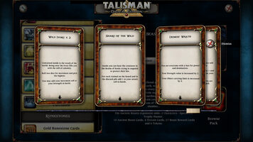 Redeem Talisman - The Ancient Beasts Expansion (DLC) (PC) Steam Key GLOBAL