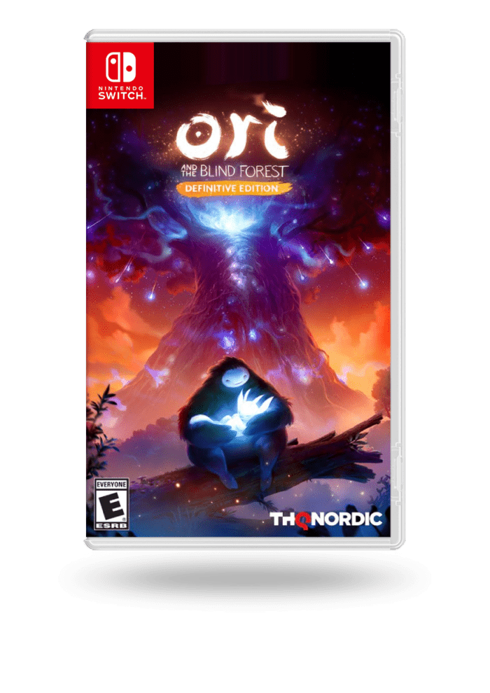 ori and the blind forest switch price