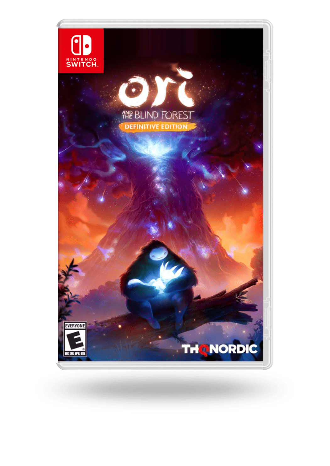 Ori and the blind forest definitive edition nintendo switch dell 7779