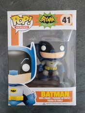 Funko POP! Batman - 41