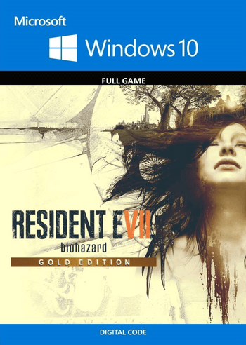 Buy Resident Evil Complete Collection - Microsoft Store