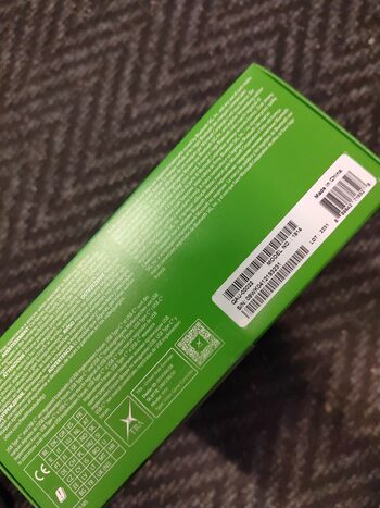 Buy Naujas Xbox v3 Volt pultelis pultas controller valdiklis Microsoft BT Pc Windows