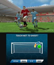 EA SPORTS FIFA Soccer 12 Wii