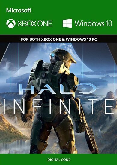 Halo Infinite PC/XBOX LIVE Key