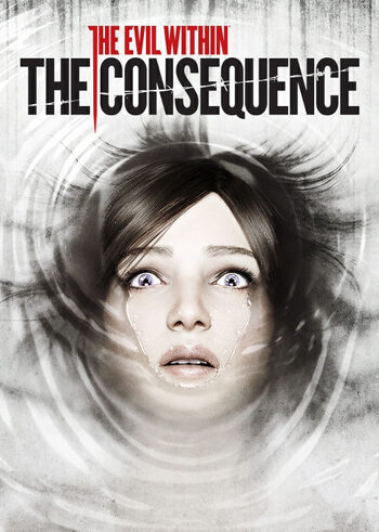The Evil Within - The Consequence (DLC) Steam Key EUROPE