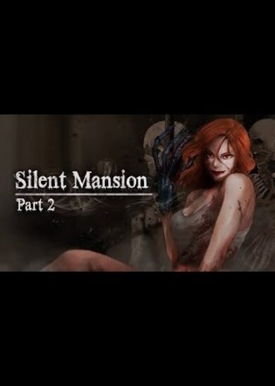 Silent Mansion : Part 2 [VR] (PC) Steam Key GLOBAL