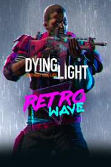 E-shop Dying Light - Retrowave Bundle (DLC) Steam Key GLOBAL