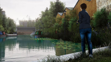 Get Fishing Sim World Steam Key GLOBAL