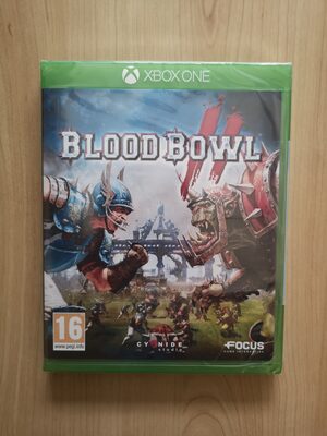 Blood Bowl 2 Xbox One
