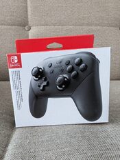 Mando Pro Nintendo Switch 