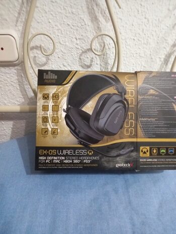 Ofertas en Auriculares y Cascos Gaming