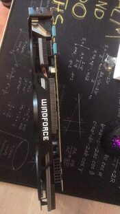 GIGABYTE GTX 970 WindForce 4GB for sale