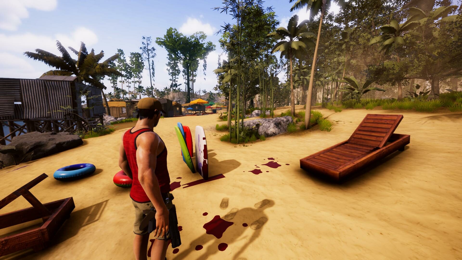 Stranded Deep: veja os requisitos mínimos para fazer download no PC