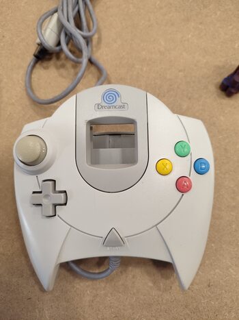 console dreamcast for sale