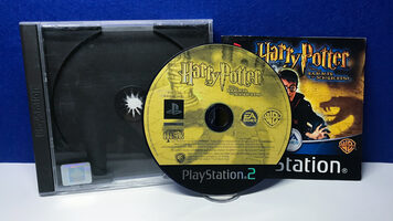 Harry Potter and the Chamber of Secrets PlayStation