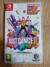 Just Dance 2019 Nintendo Switch