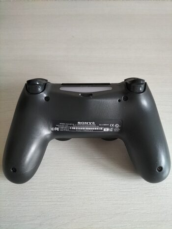 Buy Mando PS4 Sony DualShock 4 V2 (Negro) 