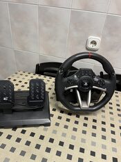 VOLANTE PARA VIDEOJUEGOS PS4,3,5 Y PC for sale