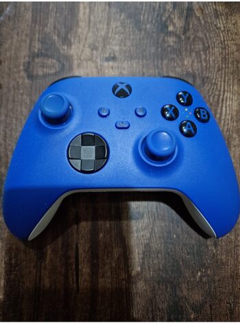 mando xbox serie x