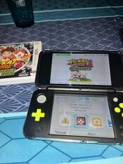 New Nintendo 2DS XL, Black & Lime