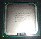 Intel Core 2 Duo E8200 2.66 GHz LGA775 Dual-Core CPU