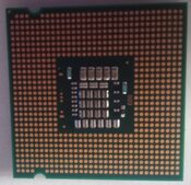 Intel Core 2 Duo E8200 2.66 GHz LGA775 Dual-Core CPU