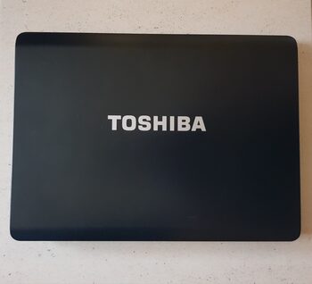 Toshiba Satelite pro Windows 11 pro Ssd