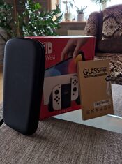 Buy Nintendo Switch OLED, White, 64GB