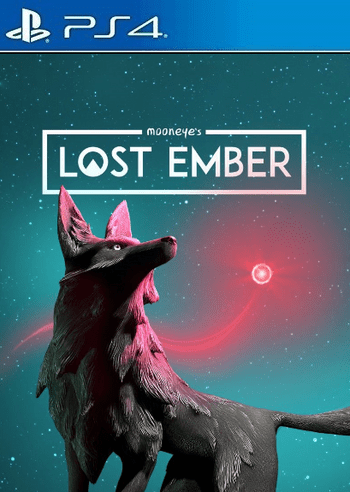 Lost Ember (PS4) PSN Key UNITED STATES