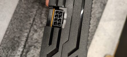 SOYO RX580 8GB