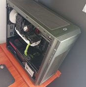 Pc i5 7500/gtx1060 6gb/16gbRam